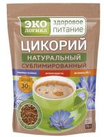Цикорий Экологика 75гр. (пакет)