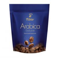 Кофе растворимый Tchibo Exclusive 150 гр. (пакет)