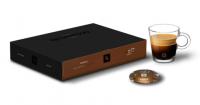 Кофе в капсулах Nespresso Professional Forte Espresso/Lungo, 50 шт (7/12)