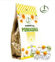 Травяной чай Ромашка 30 гр.