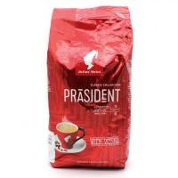 Кофе в зернах Julius Meinl Prasident 1000 гр.