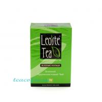Чай Leoste Tea Green Curls 100 гр.