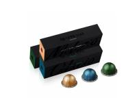 Кофе в капсулах Nespresso Vertuo Set of Three flavors 230 ml КОМПЛЕКТ 3 тубы - 30 капсул