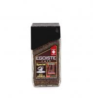 Кофе растворимый Egoiste Special 100 гр.  (стекло)