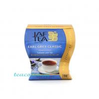 Чай черный Jaf Tea Ear Grey, 100 гр.