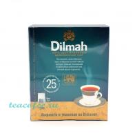 Чай Dilmah 100 пакетиков