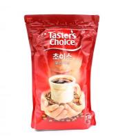 Кофе растворимый Taster’s Choice Original 170 гр. (пакет)