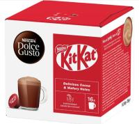 Какао в капсулах Nescafé Dolce Gusto KitKat 16 caps