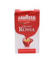 Кофе молотый Lavazza Qualita Rossa 250 гр.