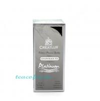 Чай Creatlur Platinum 25 пакетиков