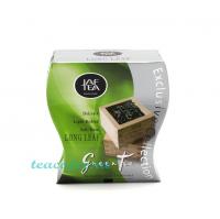 Чай зеленый Jaf Tea Long Leaf, 100 гр.