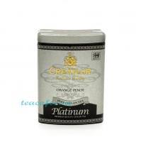Чай Creatlur Platinum 100 гр. (ж/б)