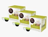 Кофе в капсулах Nescafe Dolce Gusto Cappuccino КОМПЛЕКТ 3x16 капсул