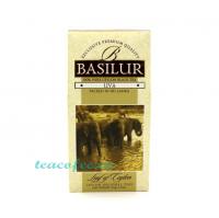 Чай Basilur Uva (Ува) черный 100 гр.