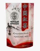 Чай Черный Дракон Юннаньский красный 100 гр.