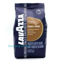 Кофе в зернах Lavazza Espresso Crema e Aroma 1000 гр.