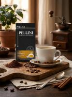 Кофе молотый PELLINI CREMOSO 250гр