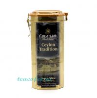 Чай Creatlur Ceylon Tradition 250. (ж/б)
