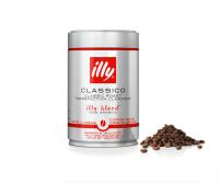 Кофе в зернах Illy Espresso средней обжарки 250 гр.