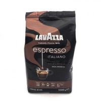 Кофе в зернах Lavazza Caffe Espresso 1000 гр.