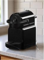 Кофемашина Nespresso Delonghi EN 80.B Inissia (черная)