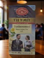 Чай Ти Тэнг Businessmen (Для бизнесменов) черный 200 гр.