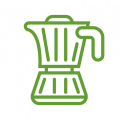 Кофеварка гейзерная 