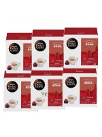 Кофе в капсулах Nescafe Dolce Gusto Roma 6x16 капсул