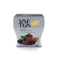Чай черный Jaf Tea Forest Fruit, 100 гр.
