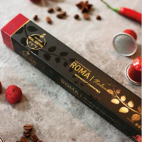 Кофе в капсулах Real Coffee Espresso Roma, 10 капсул