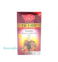 Чай Ти Тэнг Kandy черный 200 гр.