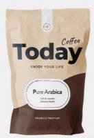 Кофе растворимый Today Pure Arabica 150 гр. (пакет)