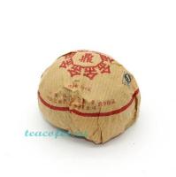 Пуэр гнездо(шу) 100 гр.