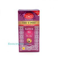 Чай Ти Тэнг Platinum черный 25 пакетов