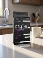 Кофе молотый PELLINI VELLUTATO,  250гр