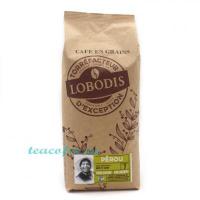 Кофе в зернах Lobodis PEROU 1000 гр.
