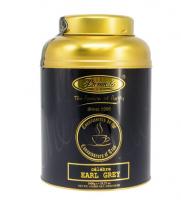 Чай Premier`s Earl Grey 1000 гр. (ж/б)