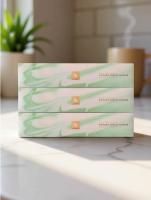 Кофе в капсулах Nespresso Vertuo Pistachio Vanilla Flavour Over ice 230 ml КОМПЛЕКТ 3 тубы - 30 капсул