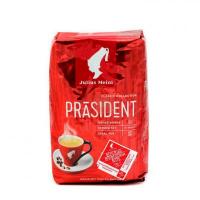 Кофе в зернах Julius Meinl Prasident 500 гр.