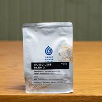 Кофе GREAT GRADE GOOD JOB BLEND зерно 250 гр.