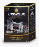 Чай черный Creatlur Gold Collection, 500 гр