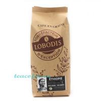Кофе в зернах Lobodis ETHIOPIE 1000 гр.