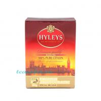 Чай Hyleys English Aristocratic черный 100 гр.
