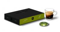 Кофе в капсулах Nespresso Professional Leggero Espresso/Lungo, 50 шт (6/12)