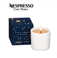Свеча Nespresso Pierre Herme Scented Candle Café Noble
