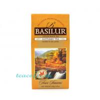 Чай Basilur Autumn Tea (Осенний) черный 100 гр.