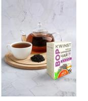Чай Kwinst Среднелистовой BOP1 черный 250 гр. (картон)