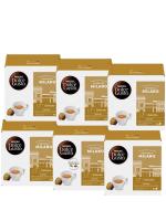 Кофе в капсулах Nescafe Dolce Gusto Milano 6x16 капсул