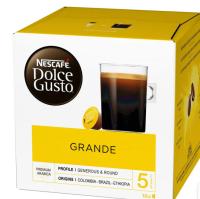 Кофе в капсулах Nescafe Dolce Gusto Grande 16 капсул