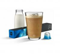 Кофе в капсулах Nespresso Freddo Intenso, 10 капсул